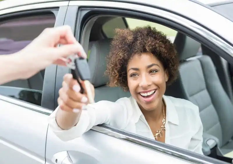 auto leasen Ferwoude